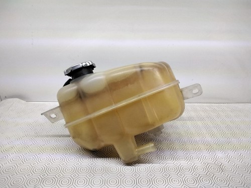 Vaschetta liquido radiatore - vaschetta,