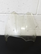 PARABREZZA  ANTERIORE ORIGINALE  BMW F 800 GS ANNI 2009 2011 2013 2015