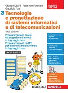 Tecnologie progettazione di - progettazione,