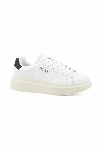 Liu sneakers uomo bianco - jo,