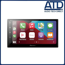 Pioneer SPH-DA160DAB Apple