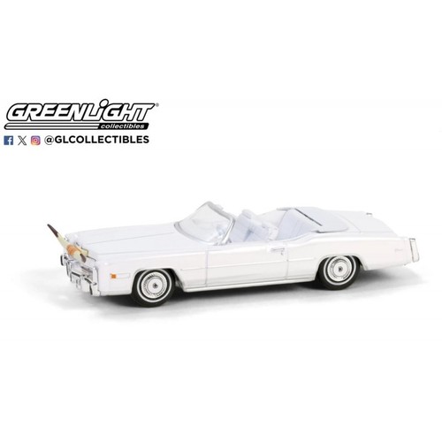 Greenlight 1976 cadillac - greenlight,