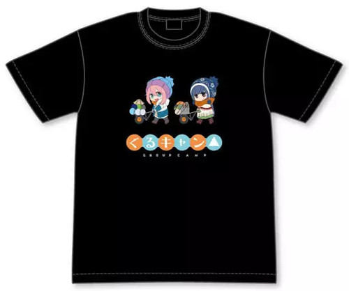 Shirt - t-shirt, (personaggio)