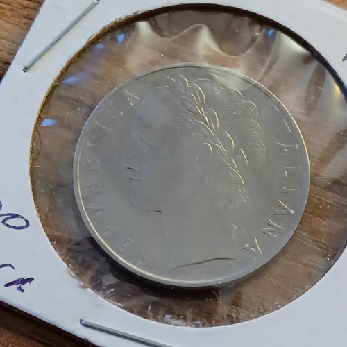 Italy 1960 100 lire km96 - 1960-r, km96.1
