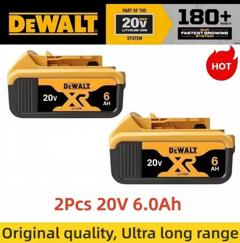 Dewalt batteria - dewalt, x