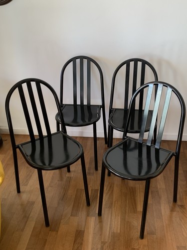 Sedie design vintage robert - vintage,
