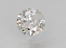 Diamante Sciolto Naturale