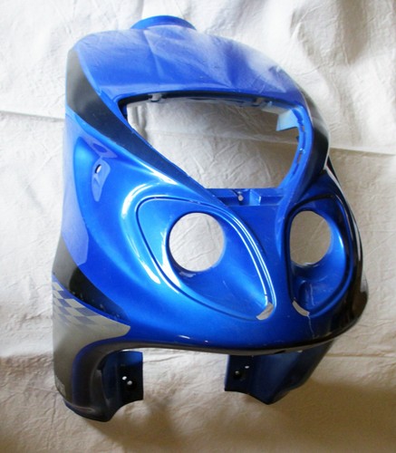 Piaggio nrg mc2 - piaggio, carena