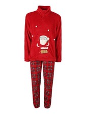 Kissimo Pigiama di Natale da