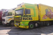 Truck photo DAF XF 430 Box