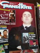 FOTOROMANZO RIVISTA GRAND