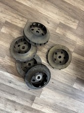 VENTOLA RAFFREDDAMENTO MOTORE