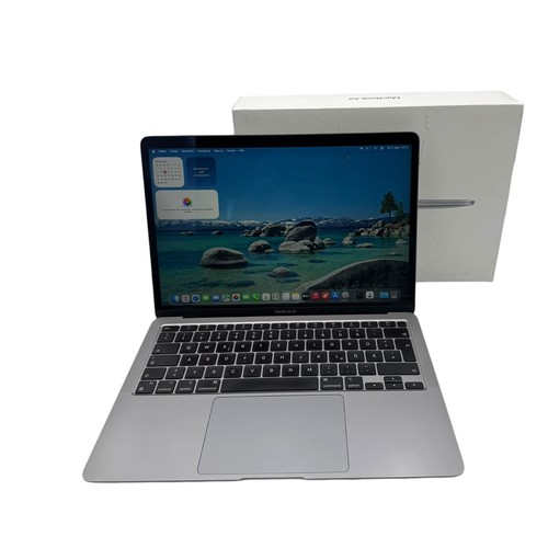 Macbook air 8c cpu 7c - m1,