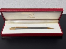 Rare Cartier Must de Cartier