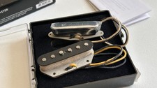 Fender Custom Shop Texas