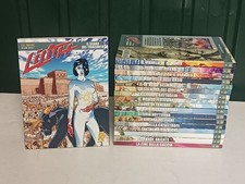 LILITH SERIE COMPLETA 1 - 18 EDIZIONE BONELLI 