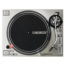 Reloop RP-7000 MK2 Upper