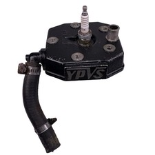 Testata cilindro Yamaha YZ125