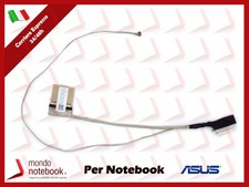 Cavo Flat LCD ASUS S200E X201