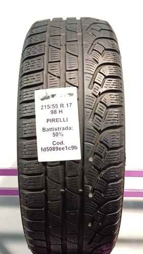 Pneumatico usato pirelli - usato,
