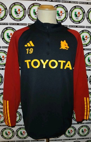 Celik match worn shirt - celik,