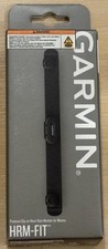 Garmin HRM-Fit Premium cardiofrequenzimetro a clip per donna NUOVO