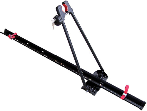 Portabici tetto verticale - portabici,