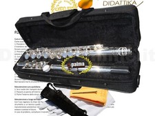 Flauto Traverso GRASSI SFL290