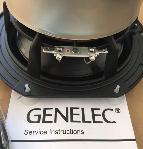 Genelec subwoofer 7060a 742 - genelec, 7060a-742