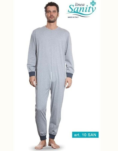 Pigiama tuta sanitario unisex - pigiama,