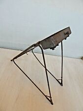 portapacchi posteriore bicicletta vintage epoca solex ?