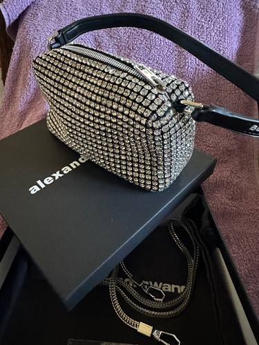 Alexander wang borsa - alexander,