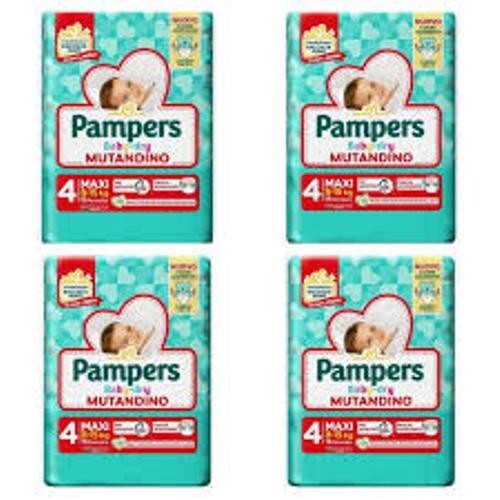 Pannolini pampers baby - pampers,
