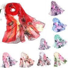 Sciarpe lunghe donna Desigual
