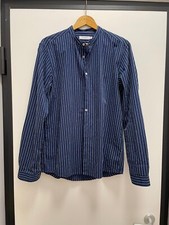 Camicia Uomo Blu XL Conbipel