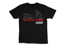 Honda silver wing 400 - honda,