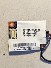 Modulo Unità Modem per Toshiba Satellite A300 A305 L300 L305 L355 6028B0000312