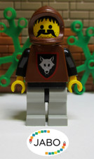 (O10/18) Lego Wolfpack cas252