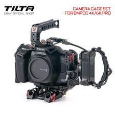 Gabbia fotocamera tattica