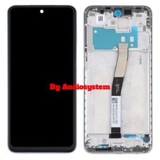 Display touch frame - display,