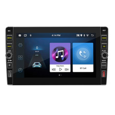 Double Din Car Stereo Radio