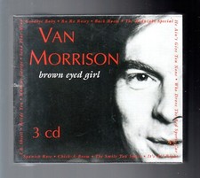 Van Morrison Brown Eyed Girl