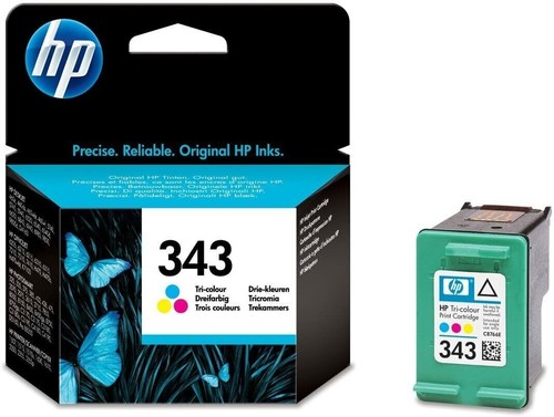 Cartuccia originale 343 7ml - hp,