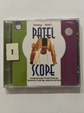 Dewang Patel’s Patel Scope