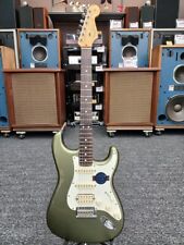 Fender American Standard