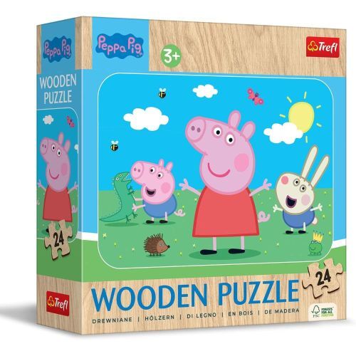 Trefl trf20262 puzzle - puzzle, da