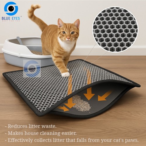 Cuccia per gatti tappetino - gatti,,