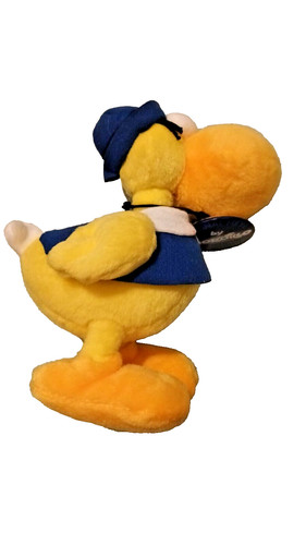 Peluche original heye crazy - peluche,