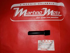 Asta pedana poggiapiedi destro DX Honda VF400 VTR250 50711KE8000 bar step epoca