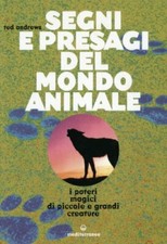 Libro segni presagi del - segni,